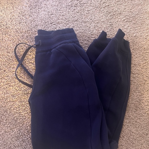 lululemon night sea full length scuba joggers - Picture 2 of 6